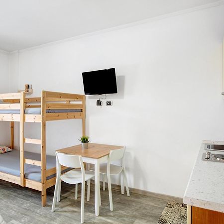 Alpen Pila Residence Loft 3 Aosta Luaran gambar