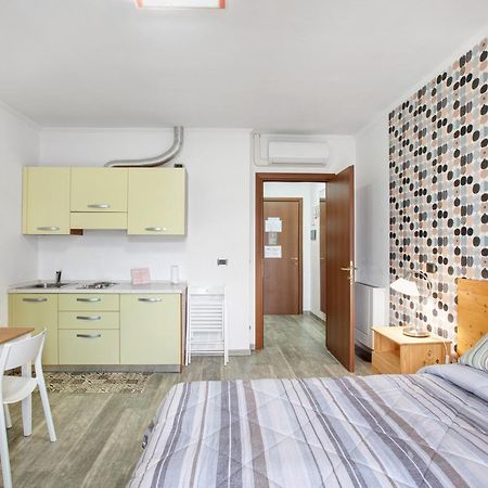 Alpen Pila Residence Loft 3 Aosta Luaran gambar