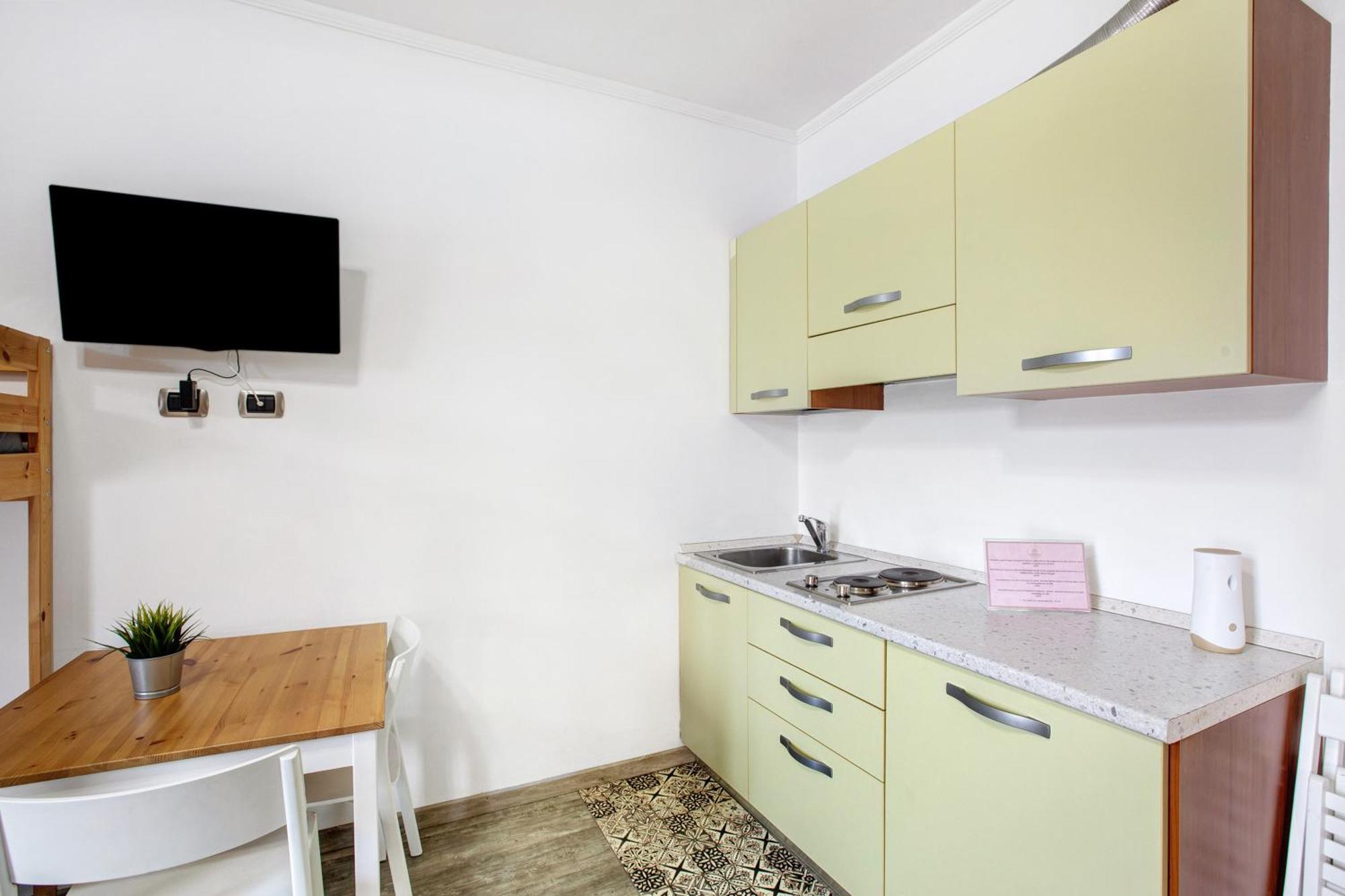 Alpen Pila Residence Loft 3 Aosta Luaran gambar
