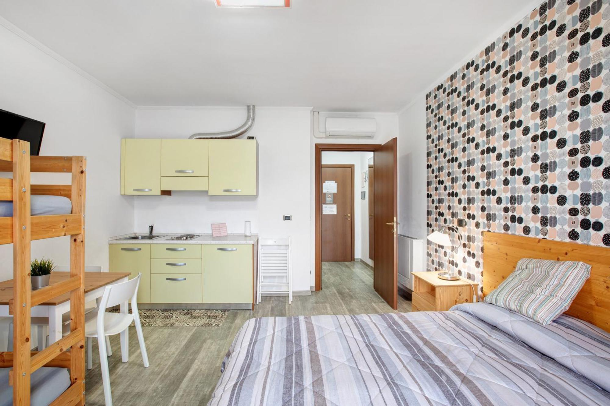 Alpen Pila Residence Loft 3 Aosta Luaran gambar