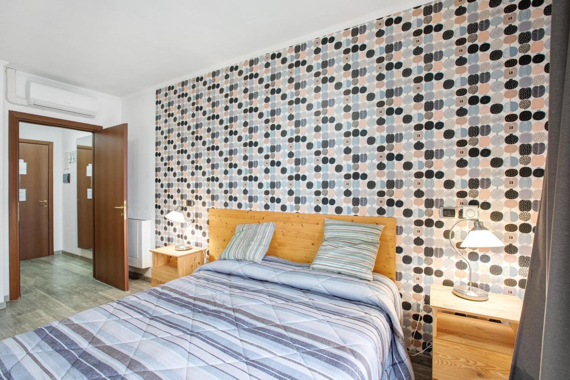 Alpen Pila Residence Loft 3 Aosta Luaran gambar