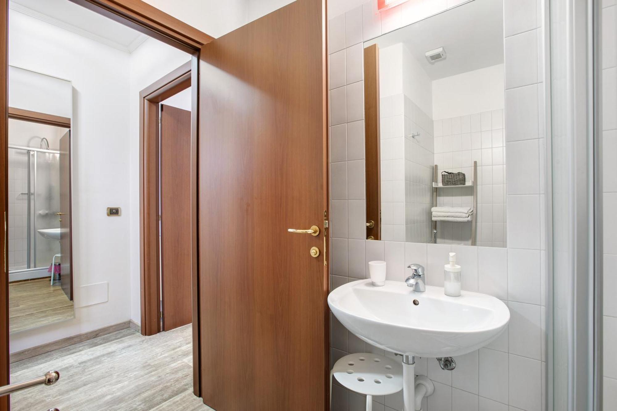 Alpen Pila Residence Loft 3 Aosta Luaran gambar